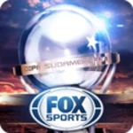 Logo of Copa TOTAL Sudamericana android Application 